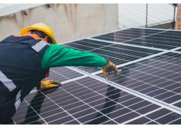 Solar surging 58% in 2023, 413 GW of installations expected globally